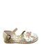 Kids Espradrilles Beige