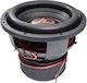 DD Audio Subwoofer Αυτοκινήτου 12" 1500W RMS