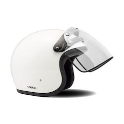DMD Helmet Visor Transparent 539159 DMD Helmet Visor Transparent 539159