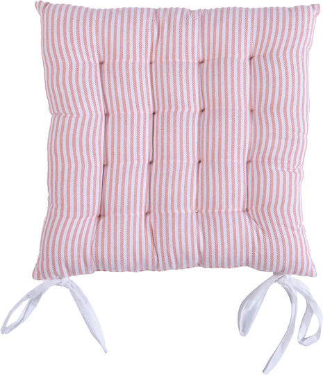 Nef-Nef Homeware Gartenstuhlkissen Pfirsich 45x45cm Nef-Nef Homeware Gartenstuhlkissen Pfirsich 45x45cm