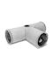 Nobleza Cat Toy Tunnel Gray