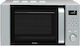 Amica Φούρνος Μικροκυμάτων με Grill 20lt Inox