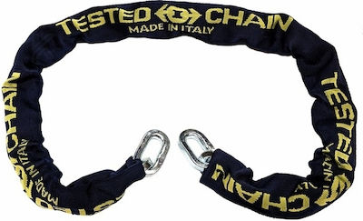 Metaly 100cm Motorcycle Anti-Theft Chain