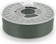 Extrudr PLA 3D Printer Filament 1.75mm military green 1kg 10-PLA-NX2-06 1τμχ (Spool)