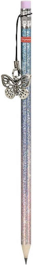 Brunnen Μολύβι Κρεμαστή Πεταλούδα 2729056-322 Brunnen