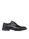 Herren Freizeitschuhe Schwarz