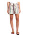 Women's High-waisted Shorts