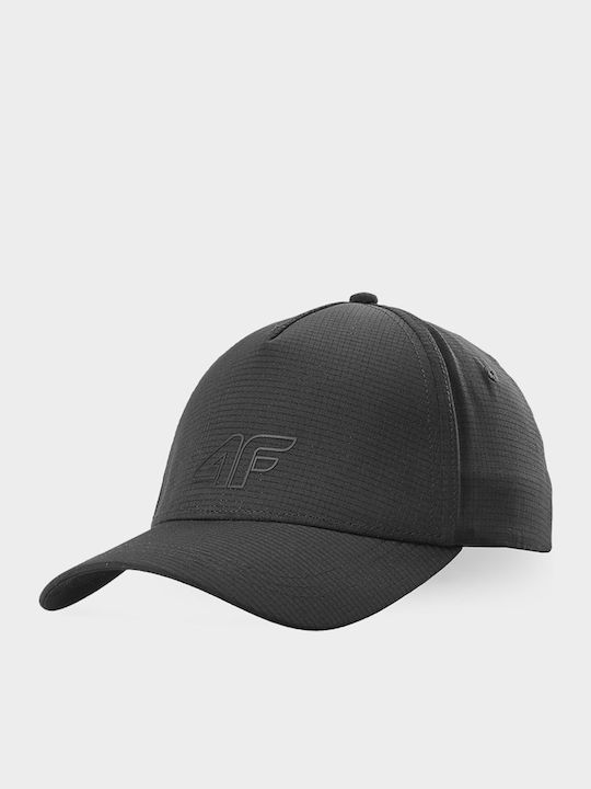 4F Men's Jockey Black