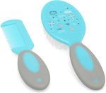 BigBuy Baby Brush S1128232 1pcs