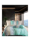 Makis Tselios Home Σετ Πάπλωμα Υπέρδιπλο 220x240εκ. Bleats Bleats 3τμχ