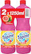 Topine Χλωρίνη σε Gel 1.25lt