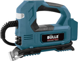 Bulle Τρόμπα Αυτοκινήτου με Καλώδιο Αναπτήρα 18V (Χωρίς Μπαταρία)