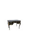 Desk made of Solid Wood Laka 100x57x83cm