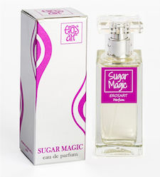 Pheromone Perfume Women Sugar Magic Pheromones Perfume 50 Ml