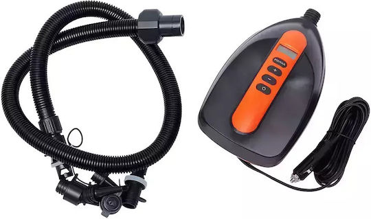 Savage Gear Electric Pump for Inflatables 12V