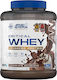 Applied Nutrition Critical Whey Protein Whey Gluten Free with Flavor Chocolate Milkshake 2kg