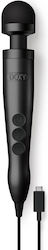 Doxy Vibrator Schwarz