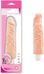 Duo Realistic Vibrator