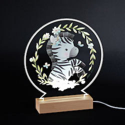 Adorex Пасхална Стойка за свещи Plexiglass
