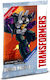 Board Game Transformers Deck-Building Game: Infiltration Protocol Bonus Pack (EN) Renegade Game Studios