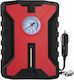 Swiss Drive Car Tire Pump 150PSI with Cable 12V