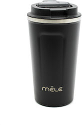 Mele Θερμός 500ml Μαύρο