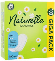 Naturella Sanitary Pads 100pcs