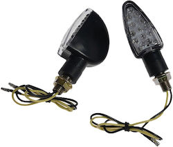 A-Pro Flash Motorcycle LED 1pcs