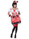 Carnival Costume MINNIE