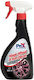 Soluție dezinfectată pentru roți și osii Pro-x Magic Wheel Iron Decon 500 Ml
