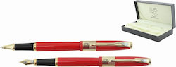 Daco Pen Set Gold