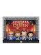 Funko Moment Deluxe: Queen - Roger Taylor John Deacon 06