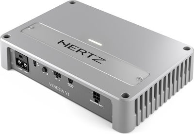 Marine Amplifier - Hertz Venezia V1 24v - 19.0094