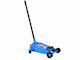 Cric hidraulic Geko 3 tone