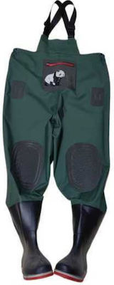 Tradesor Fishing Chest Wader