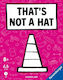 Board Game That's not a Hat! for 3-8 Players 8+ Years Old 20955 (EN)