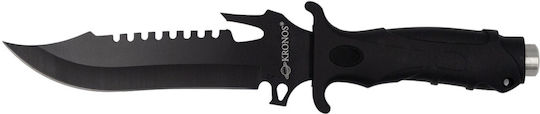 Kronos Kronos K20 Knife Survival in Sheath
