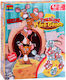 Brettspiel Falling Mouse Balance für 1-4 Spieler 3+ Jahre (EN) Jokomisiada