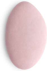 Κουφέτα Καραμάνη Maxi Σοκολάτα Ροζ 3.5kg ≈950τμχ