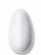Бадемови торти Karamanis Standard No2 White Polished 3,5kg ≈800pcs