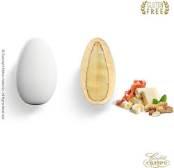 Crispo Snob Caramello Weiß 0,5kg ≈115St Crispo Snob Caramello Weiß 0,5kg ≈115St