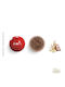 Crispo Krixi Red Jordan Almonds 0.9kg ≈190pcs
