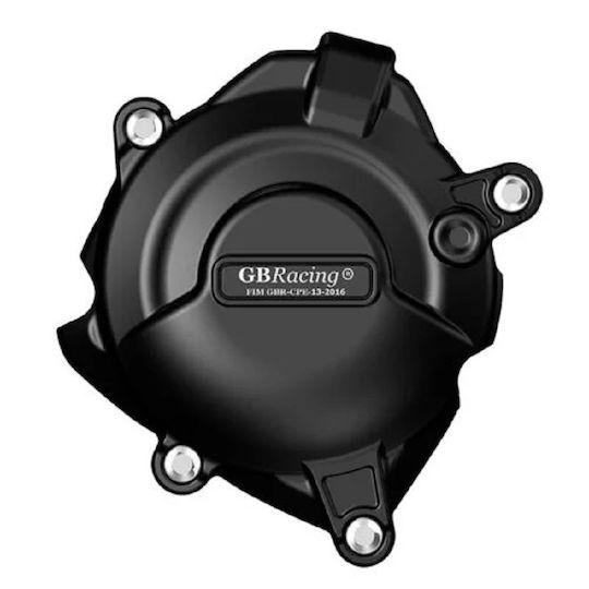 Gb Racing Защитна капачка Volan Yamaha Yzf-r3 Mt-03 2015-2020