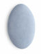 Confectionery Karamanis Maxi Chocolate Blue 3.5kg ≈950pcs