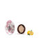 Zaxaropolis My Choco My Choco Lemon Lemon Sapio Apple Spiked 1kg ≈230pcs