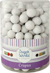 Marshmallow Crispies Matt White 800gr