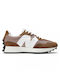 New Balance 327 Herren Sneakers Braun