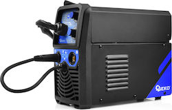 Geko Ηλεκτροκόλληση Inverter 160A MIG / TIG