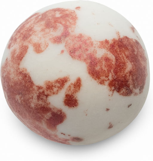 Karamanis Crispy Choco Balls Bordeaux Splash 0.7kg ≈220pcs