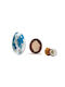 Zaxaropolis My Choco Kokosnuss Kokosnuss Blau Gespritzt 1kg ≈230Stk